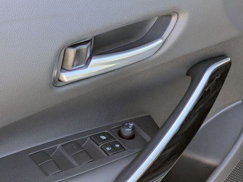 Used 2023 Toyota Corolla XSE image 12