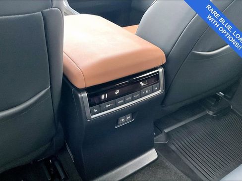 Used 2025 Lexus GX 550 550 Premium+ image 31