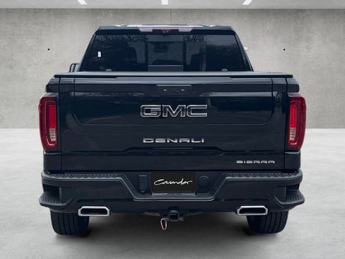 Used 2022 GMC Sierra 1500 Denali Ultimate image 17