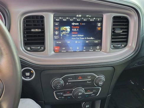 Used 2023 Dodge Charger SXT w/ Plus Group image 9