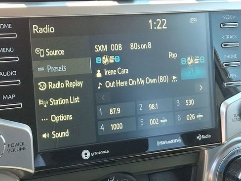 Used 2020 Toyota 4Runner SR5 image 18