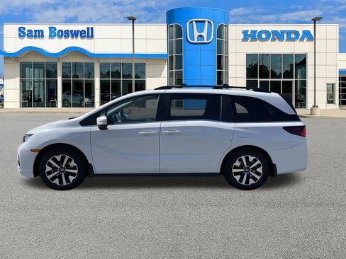New 2026 Honda Odyssey EX-L image 6