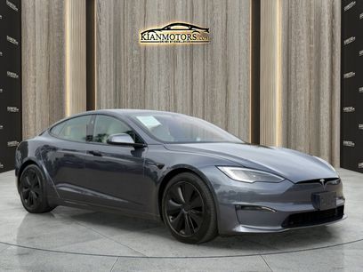 Used 2022 Tesla Model S