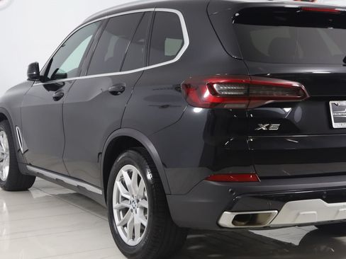 Used 2023 BMW X5 xDrive40i w/ Premium Package AWD/4WD image 25