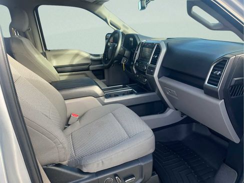 Used 2015 Ford F150 XLT w/ Equipment Group 302A Luxury image 13