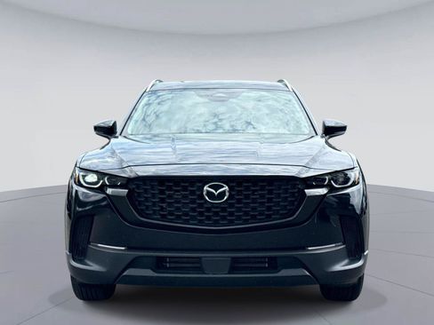 Certified 2025 MAZDA CX-50 AWD 2.5 S w/ Premium Package image 6