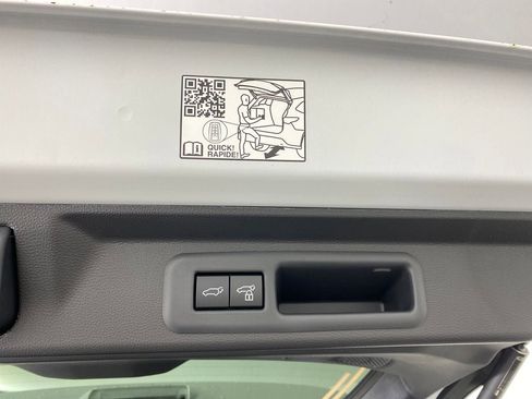 New 2026 Toyota Sequoia TRD Pro image 32