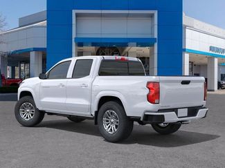 New 2026 Chevrolet Colorado LT video 3