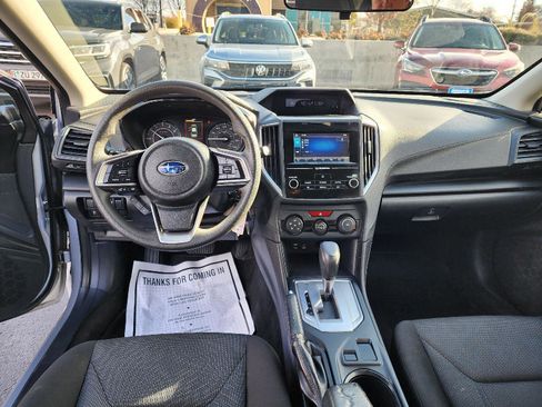 Used 2022 Subaru Impreza 2.0i image 10