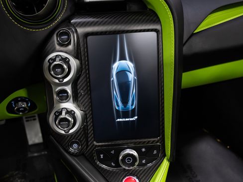Used 2021 McLaren 720S Performance RWD image 68