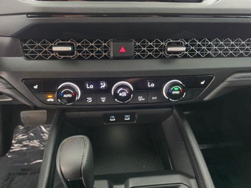 Used 2023 Honda Accord EX image 28