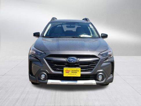 Used 2024 Subaru Outback Limited AWD/4WD image 2