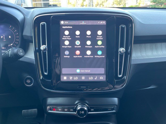 Used 2024 Volvo XC40 B5 Plus w/ Protection Package Premier AWD/4WD image 20
