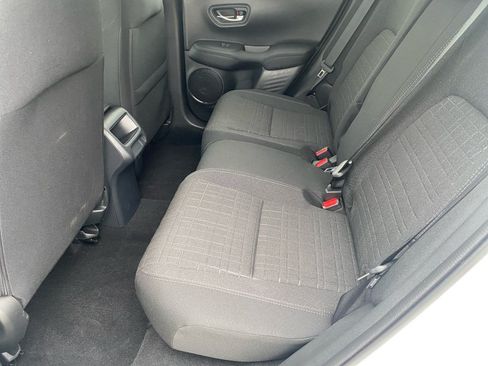 Certified 2026 Honda HR-V LX image 16