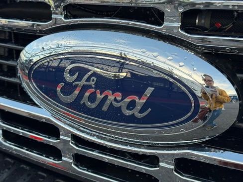 New 2026 Ford F350 XLT w/ FX4 Off-Road Package image 15