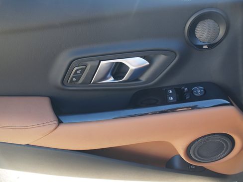 Used 2026 Toyota Supra Premium w/ Driver Assist Package image 25