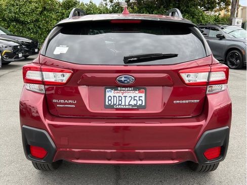 Used 2018 Subaru Crosstrek 2.0i Limited w/ Popular Package #2 image 4
