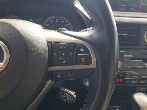 Used 2020 Lexus RX 350 FWD w/ Accessory Package image 22