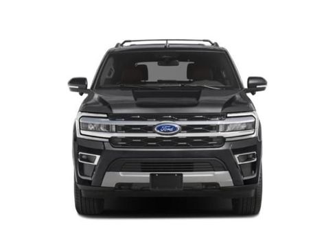 Used 2024 Ford Expedition Max Limited RWD image 4