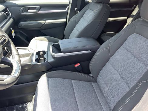 New 2026 GMC Terrain Elevation w/ Technology Package II FWD image 20