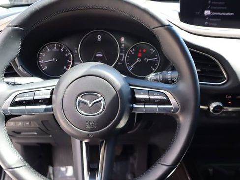 Used 2021 MAZDA CX-30 AWD 2.5 S w/ Premium Package image 31