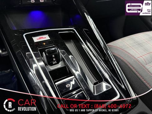 Used 2024 Volkswagen GTI S image 35