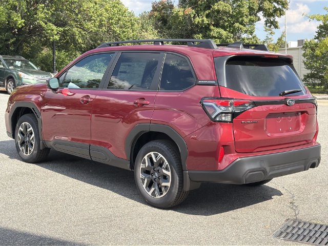 New 2026 Subaru Forester Premium AWD/4WD image 11