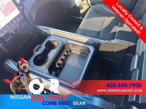 Used 2025 RAM 1500 Laramie AWD/4WD image 30