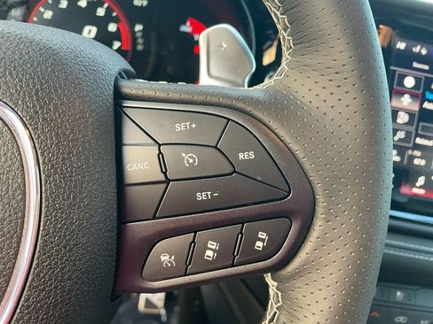 New 2026 Dodge Durango SRT Hellcat image 34