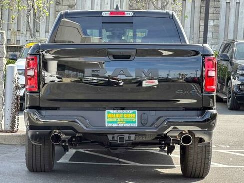 New 2026 RAM 1500 Express image 5