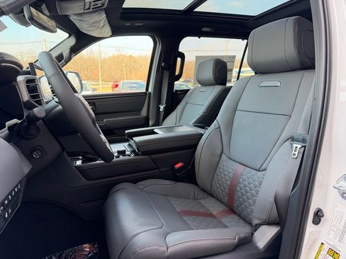 New 2026 Toyota Sequoia Capstone image 6