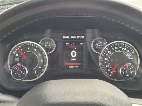 Certified 2024 RAM 2500 Big Horn image 8