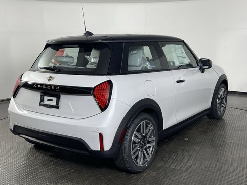 New 2026 MINI Cooper 2-Door Hardtop image 5