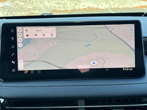 New 2026 INFINITI QX60 Sport w/ Dark Cargo Package image 14