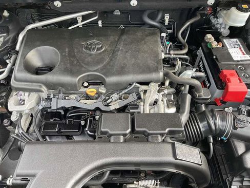 Used 2019 Toyota RAV4 XLE w/ Convenience Package image 88