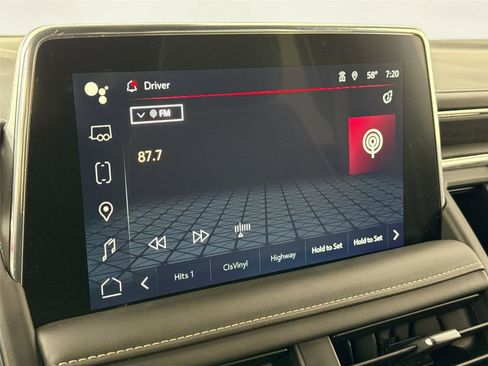 Used 2024 GMC Yukon XL SLT image 20