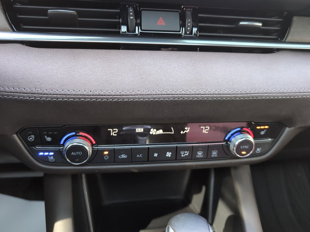 Used 2019 MAZDA MAZDA6 Signature FWD image 26