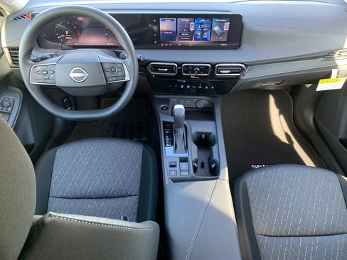 New 2026 Nissan Sentra SV w/ SV Convenience Package FWD image 11