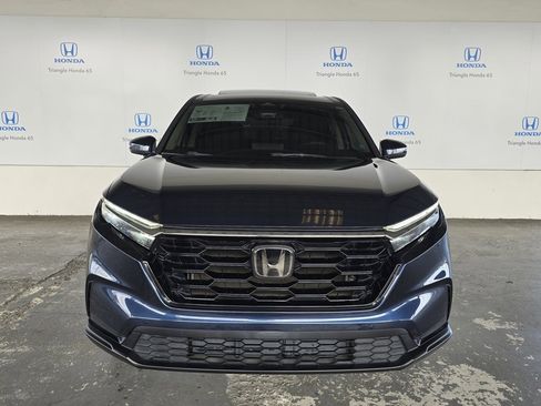 Used 2023 Honda CR-V EX image 26