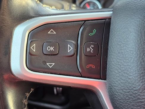 Used 2020 RAM 1500 Big Horn AWD/4WD image 21