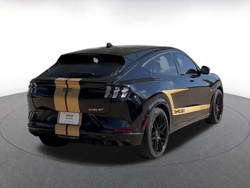Used 2023 Ford Mustang Mach-E GT image 14