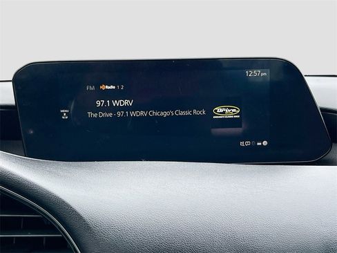 Used 2024 MAZDA MAZDA3 s image 15