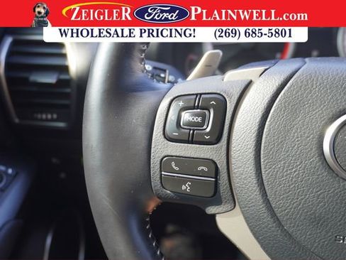 Used 2021 Lexus NX 300 AWD w/ Luxury Package image 25