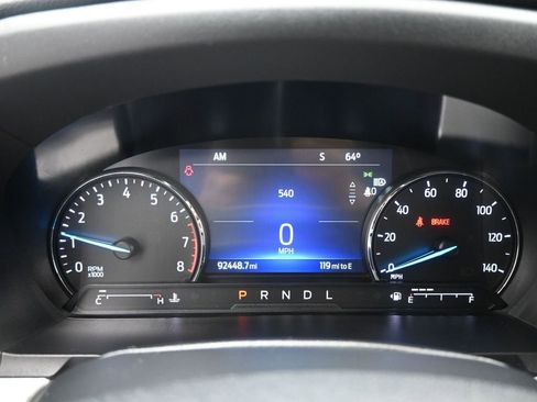 Certified 2022 Ford Explorer XLT w/ Class IV Trailer Tow Package image 13