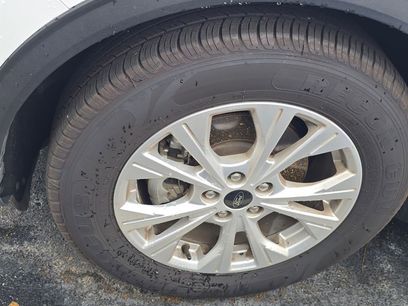 Used 2024 Ford Escape Active