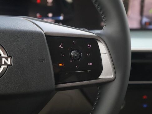 New 2026 Nissan Murano Platinum w/ Cargo Package image 9