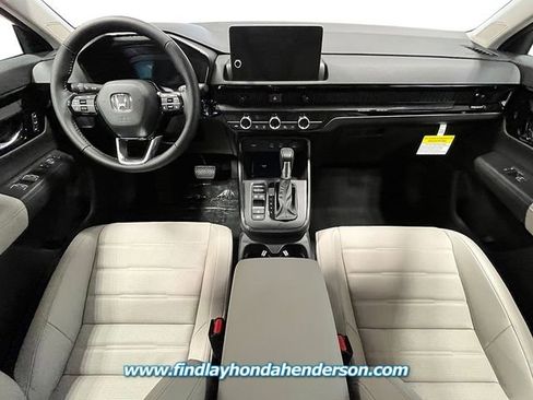 Used 2026 Honda CR-V EX-L image 15