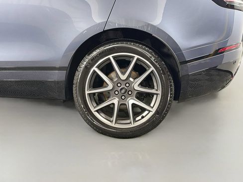 Used 2026 Land Rover Range Rover Velar Dynamic SE AWD/4WD image 32