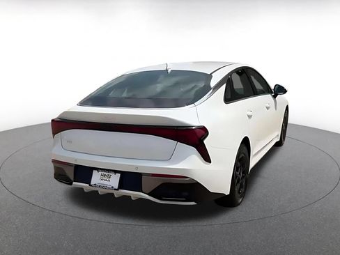 Used 2025 Kia K5 LXS FWD image 15