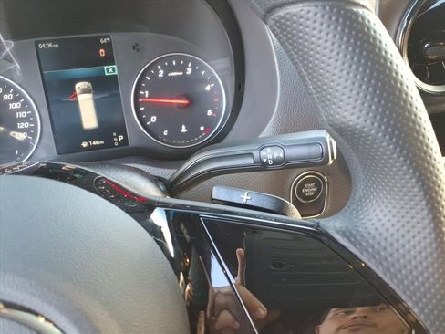 New 2026 Mercedes-Benz Sprinter 144 Cargo image 20